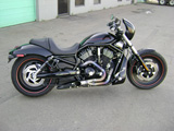 BIKES / Harley Davidson